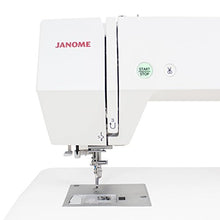 Load image into Gallery viewer, Janome Memory Craft 400E Embroidery Machine
