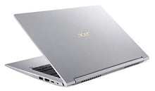 Load image into Gallery viewer, Acer Swift 3 SF314-55G-78U1 Laptop, 8th Gen Intel Core i7-8565U, NVIDIA GeForce MX150, 14" Full HD, 8GB DDR4, 256GB PCIe SSD, Gigabit WiFi, Back-lit Keyboard, Windows 10
