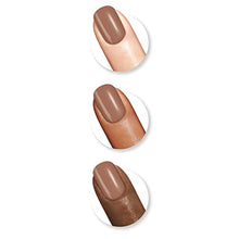 Load image into Gallery viewer, Sally Hansen Miracle Gel Nail Polish, Shade Totem-ly Yours 209 (Packaging May Vary)
