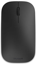 Load image into Gallery viewer, Microsoft Designer Bluetooth Desktop Keyboard and Mouse (7N9-00001),Black
