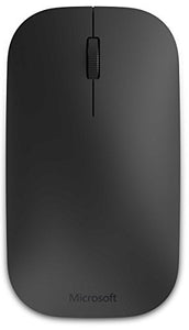 Microsoft Designer Bluetooth Desktop Keyboard and Mouse (7N9-00001),Black