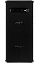 Load image into Gallery viewer, Samsung Galaxy S10, 128GB, Prism Black - For T-Mobile (Renewed)
