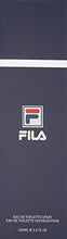 Load image into Gallery viewer, Fila - Fragrance for Men - Eau de Toilette - Oriental Scent with Notes of Bergamot, Lavender and Cedarwood - Spray - 3.4 oz
