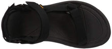 Load image into Gallery viewer, Teva Women's Hurricane XLT 2 Sandal, Black, 10

