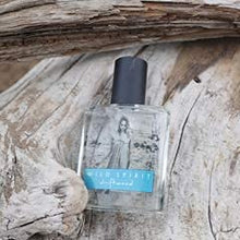Load image into Gallery viewer, Wild Spirit Driftwood Eau De Parfum Spray | Fresh, Airy Cruelty-Free Perfume for Women, 1 fl oz/30mL
