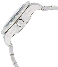 Load image into Gallery viewer, Invicta Men's 3044 Stainless Steel Grand Diver Automatic Watch, Silver/Black

