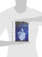 Load image into Gallery viewer, Power Crystals: Spiritual and Magical Practices, Crystal Skulls, and Alien Technology
