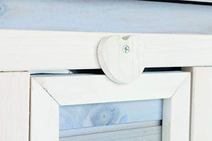 Trixie Pet Products Wooden Cat Patio
