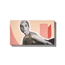 Load image into Gallery viewer, HAUS LABORATORIES by Lady Gaga: Limited Edition LOVE FOR SALE SHADOW PALETTE, 18 Shade Palette | New, Innovative Formulas | Eye Makeup with Pigmented Matte, Metallic, Shimmer &amp; Sheer Sparkle Finishes
