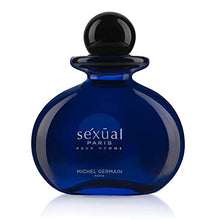 Load image into Gallery viewer, Michel Germain Sexual Paris Pour Homme 3-Piece Gift Set
