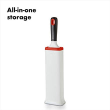 Load image into Gallery viewer, OXO Furlifter Furniture Brush Lint Roller
