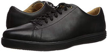 Load image into Gallery viewer, Cole Haan Men's Grand Crosscourt II Sneaker, black leather/black, 9.5 M US
