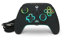 Load image into Gallery viewer, PowerA Spectra Infinity Enhanced Wired Controller for Xbox Series X|S, Gamepad, Wired Video Game Controller, Gaming Controller, Xbox One, Officially Licensed - Xbox Series X
