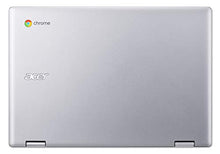 Load image into Gallery viewer, Acer Chromebook Spin 311 Convertible Laptop, Intel Celeron N4020, 11.6&quot; HD Touch, 4GB LPDDR4, 32GB eMMC, Gigabit Wi-Fi 5, Bluetooth 5.0, Google Chrome, CP311-2H-C679
