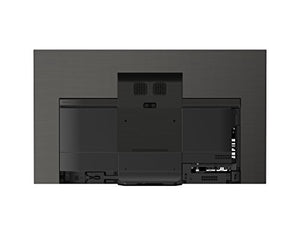 Sony XBR55A8F 55-Inch 4K Ultra HD Smart BRAVIA OLED TV (2018 Model)