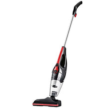 Load image into Gallery viewer, JIANLE 400w Household Portable Powerful Vacuum Cleaner, 2-in-1 Handheld/Rod Vacuum Cleaner, 360° Rotating Floor Brush, 15kpa Large Suction, for Home/Office/Cafe
