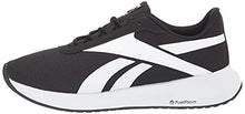 Load image into Gallery viewer, Reebok Men's Energen Running Shoe, Black/White, 11
