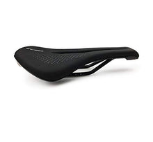 Load image into Gallery viewer, EC90 Comfortable Men Women Bike Seat Saddle, Professional Road Mountain MTB Gel Bicycle Seat Saddle Cushion Pad， Cutout Breathable Design,Waterproof,Soft,Provides Great Comfort for Riding Bike (Black)
