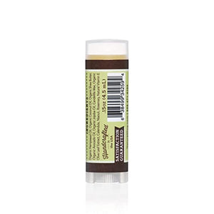 Natural Dog Company Wrinkle Balm (0.15-oz Trial Stick) | Healing & Soothing Balm | All-Natural & Organic | Vegan & Veterinarian-Approved | for Face Wrinkles and Skin Folds | Ideal for Bulldogs & Pugs