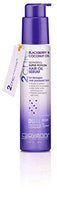 Load image into Gallery viewer, GIOVANNI 2chic Repairing Super Potion Hair Oil Serum, 2.75 oz. Blackberry &amp; Coconut Milk, Restoring Leave In Treatment for Dry Damaged Color Treated Hair, Paraben Free, Color Safe (Pack of 1)
