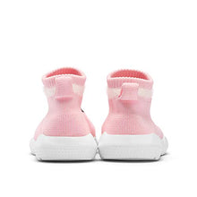 Load image into Gallery viewer, Baby Boy Girls Animal Non-Skid Indoor Slipper Infants Breathable Elastic Socks Shoes with Memory Insole Protect Toes Panda Tiger Fox

