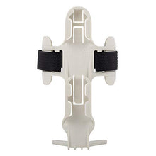 Load image into Gallery viewer, DOM Monkii Cage L - Bike Water Bottle Holder, Lightweight &amp; Size-Adjustable, White
