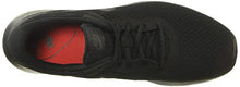 Load image into Gallery viewer, Nike Men's Tanjun Sneakers Black/Black-Anthracite 10 D(M) US
