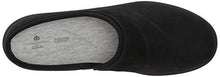 Load image into Gallery viewer, Clarks womens Sillian 2.0 Clog, Black Synthetic Combi, 7.5 US
