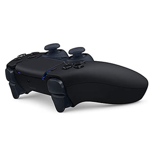 PlayStation DualSense Wireless Controller – Midnight Black