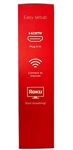 Roku Premiere+ 4K HDR Streaming Player (Renewed)