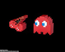 Load image into Gallery viewer, Tamashi Nations - Pac-Man, Bandai Spirits S.H.Figuarts
