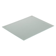 Load image into Gallery viewer, Farberware - 78624-10 Farberware Glass Utility Cutting Board, 12-Inch-by-14-Inch, 12" x 14", Clear
