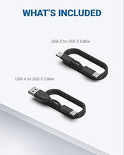 Load image into Gallery viewer, Omni 20+ 20000mah Laptop Power Bank | AC/DC/USB-C/Wireless Battery Backup for Laptops:MacBook Pro/iPad Pro/Dell/Surface | Cameras:Canon/Nikon/DSLR/DJI Drones | Smart Devices:iPhone/Samsung
