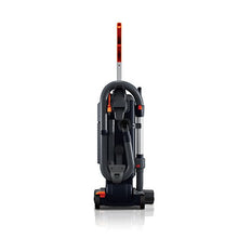 Load image into Gallery viewer, Hoover Commercial HushTone Upright Vacuum Cleaner, 15 inches with Intellibelt, For Carpet and Hard Floors, CH54115, Gray
