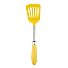 Load image into Gallery viewer, Fiesta Nylon 5 Piece Tool Set with Wire Crock
