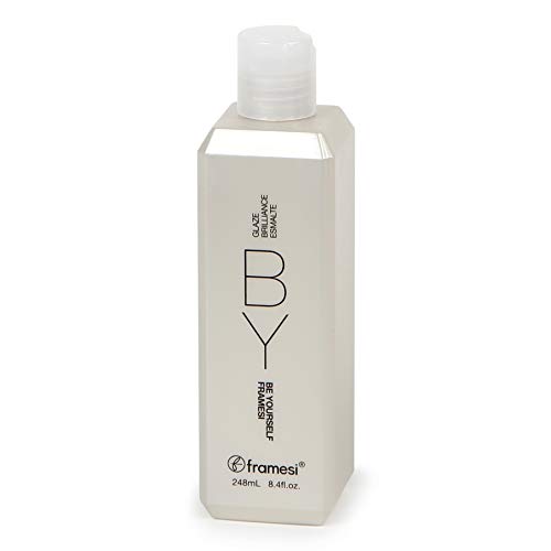 Load image into Gallery viewer, Framesi BY Pearl Glaze, 8.4 fl oz, Hair Treatment for Color Treated Hair, Body and Shine