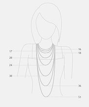 Load image into Gallery viewer, Natural Amethyst Gemstone Pendant Necklace Healing Crystal Reiki Chakra Gem Stones 18 Inch (1pc) Women Girls Men Gifts GGP-E4
