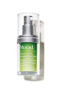 Murad Retinol Youth Renewal Eye Serum, 0.5 Fl Oz
