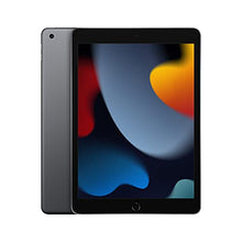Load image into Gallery viewer, 2021 Apple 10.2-inch iPad (Wi-Fi, 64GB) - Space Gray
