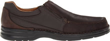 Load image into Gallery viewer, Nunn Bush Men's Patterson Slip-on,Brown Crazy Horse,9.5 M US
