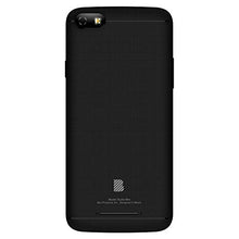 Load image into Gallery viewer, BLU Studio Mini -5.5HD Smartphone, 32GB+2GB Ram -Black
