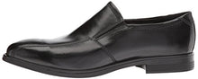 Load image into Gallery viewer, ECCO Men&#39;s Melbourne Slip-on Loafer, black, 44 EU/10-10.5 M US
