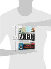 Load image into Gallery viewer, Pacific: Silicon Chips and Surfboards, Coral Reefs and Atom Bombs, Brutal Dictators, Fading Empires, and the Coming Collision of the World's Superpowers
