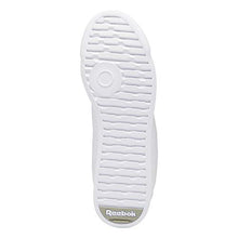 Load image into Gallery viewer, Reebok women's Princess Fashion Sneaker, White, 8.5 US
