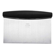 Load image into Gallery viewer, OXO Good Grips Stainless Steel Scraper &amp; Chopper
