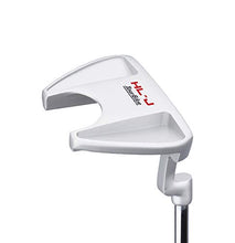 Load image into Gallery viewer, Tour Edge HL-J Junior Complete Golf Set with Bag (Right Hand, Graphite, 1 Putter, 3 Irons, 1 Hybrid, 1 Fairway, 1 Driver 9-12) Red

