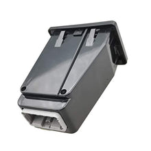 Load image into Gallery viewer, In-Dash Trailer Brake Control Module Kit JL3Z19H332AA JL3Z2C006AA Compatible with Ford F-150 F150 2015-2020 Dash Trailer Brake Controller Module
