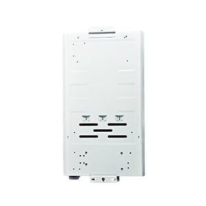 Marey GA10LP Power 10L 3.1 GPM Propane Gas Tankless Water Heater, Liquid, White