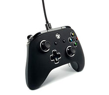 Load image into Gallery viewer, PowerA Fusion Pro Wired Controller for Xbox One - Black
