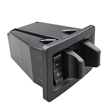 Load image into Gallery viewer, In-Dash Trailer Brake Control Module Kit JL3Z19H332AA JL3Z2C006AA Compatible with Ford F-150 F150 2015-2020 Dash Trailer Brake Controller Module
